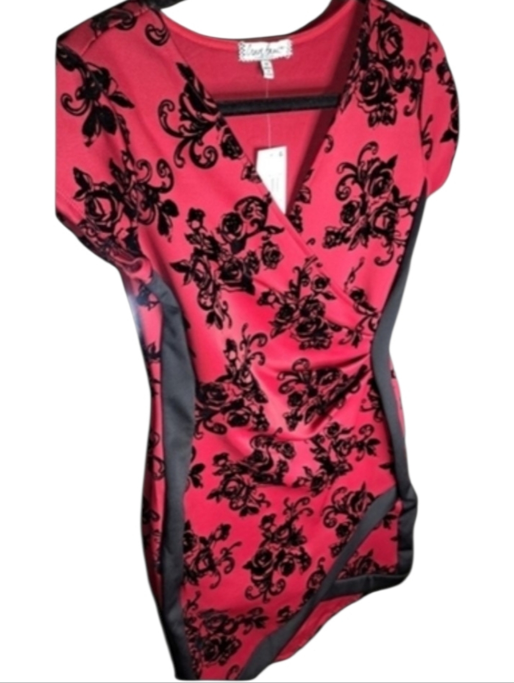 GOTH Stunner ⁹Dress